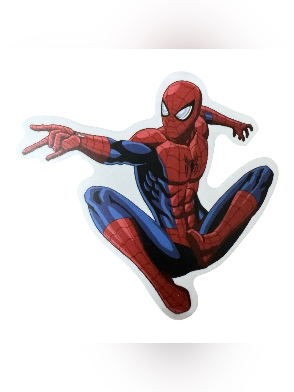 5 for $7 and 10 for $10 - Spiderman Stickers ~2" Decals Marvel